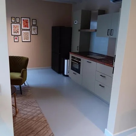 Trainhouse Holiday home Voorhout